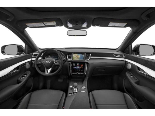 2020 Infiniti QX50 Sensory photo 8