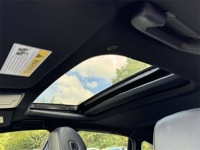 2021 Acura TLX SH-AWD Technology photo 4