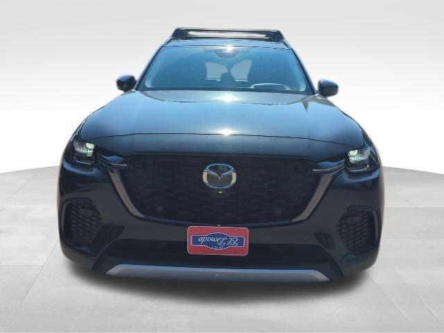 2025 Mazda CX-70 Premium photo 3