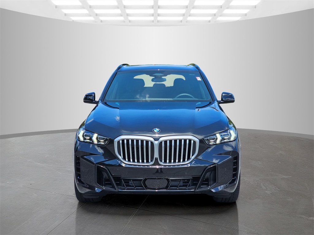 2026 Bmw X5 sDrive40i photo 2