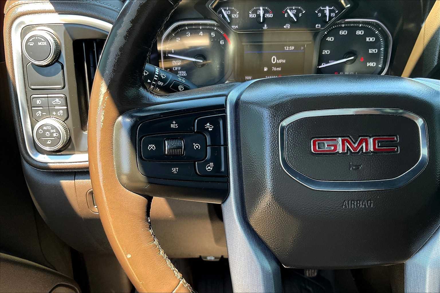 2020 Gmc Sierra 1500 SLT photo 23