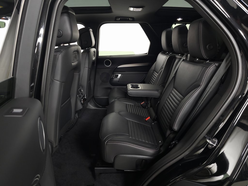 2025 LAND ROVER DISCOVERY - Image 30