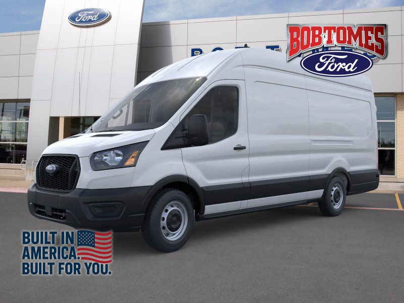 2025 Ford Transit Van Base's photo
