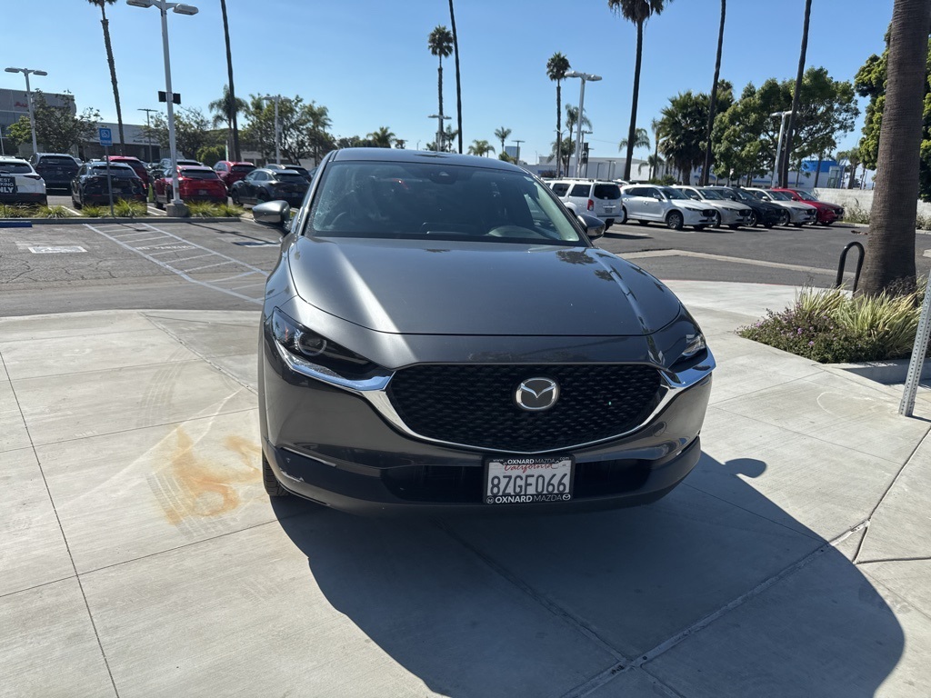 2021 Mazda CX-30 Select photo 31