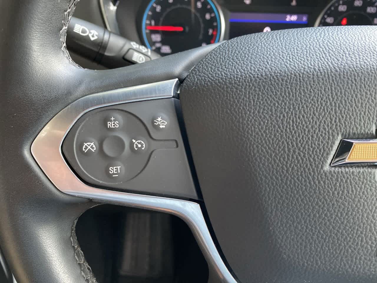 2023 Chevrolet Traverse Cloth photo 22