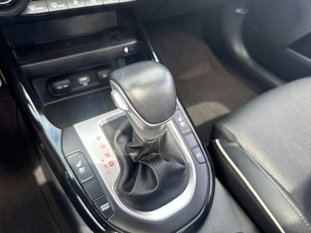 2022 Kia Forte GT-Line photo 26