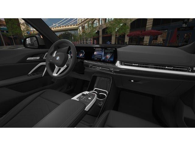 2025 Bmw X1 XDrive28i photo 13