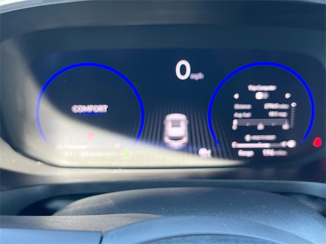 2024 Acura MDX Technology photo 3