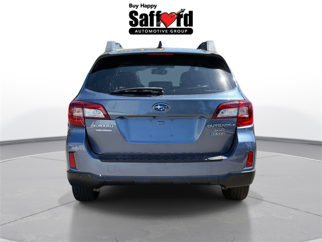 2017 Subaru Outback 3.6R photo 6