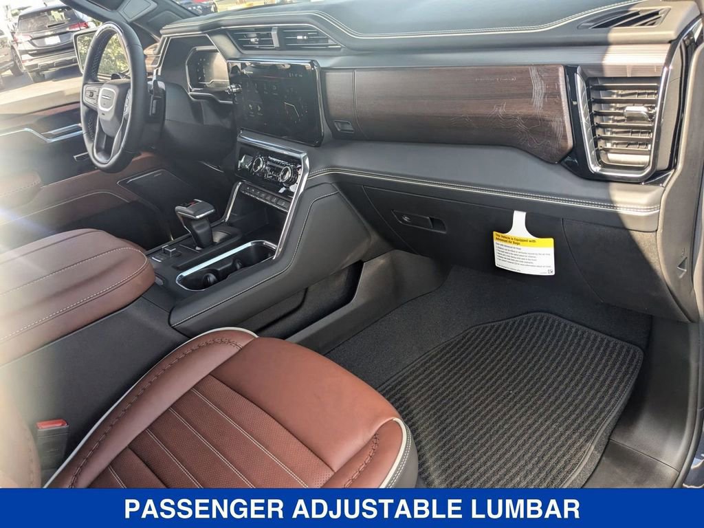 2025 Gmc Sierra 1500 Denali Ultimate photo 28