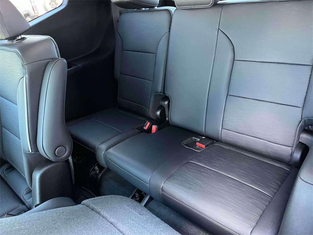 2026 Buick Enclave Sport Touring photo 15