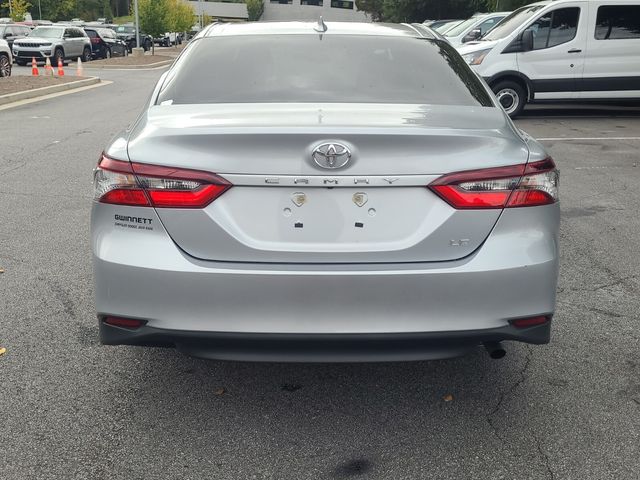 2023 Toyota Camry LE photo 15