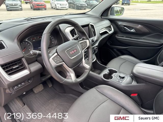 2023 Gmc Terrain SLT photo 8