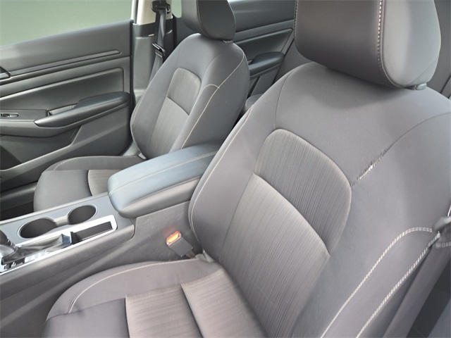 2024 Nissan Altima 2.5 S photo 10
