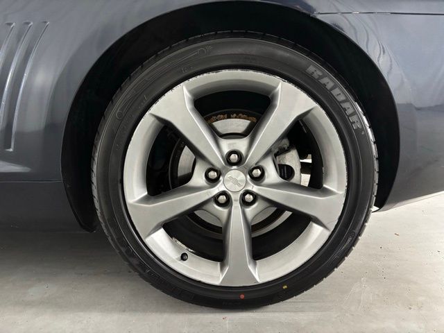 2013 Chevrolet Camaro 1LT photo 8