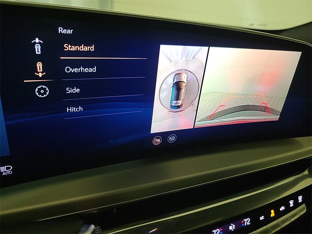 2024 CADILLAC LYRIQ - Image 18