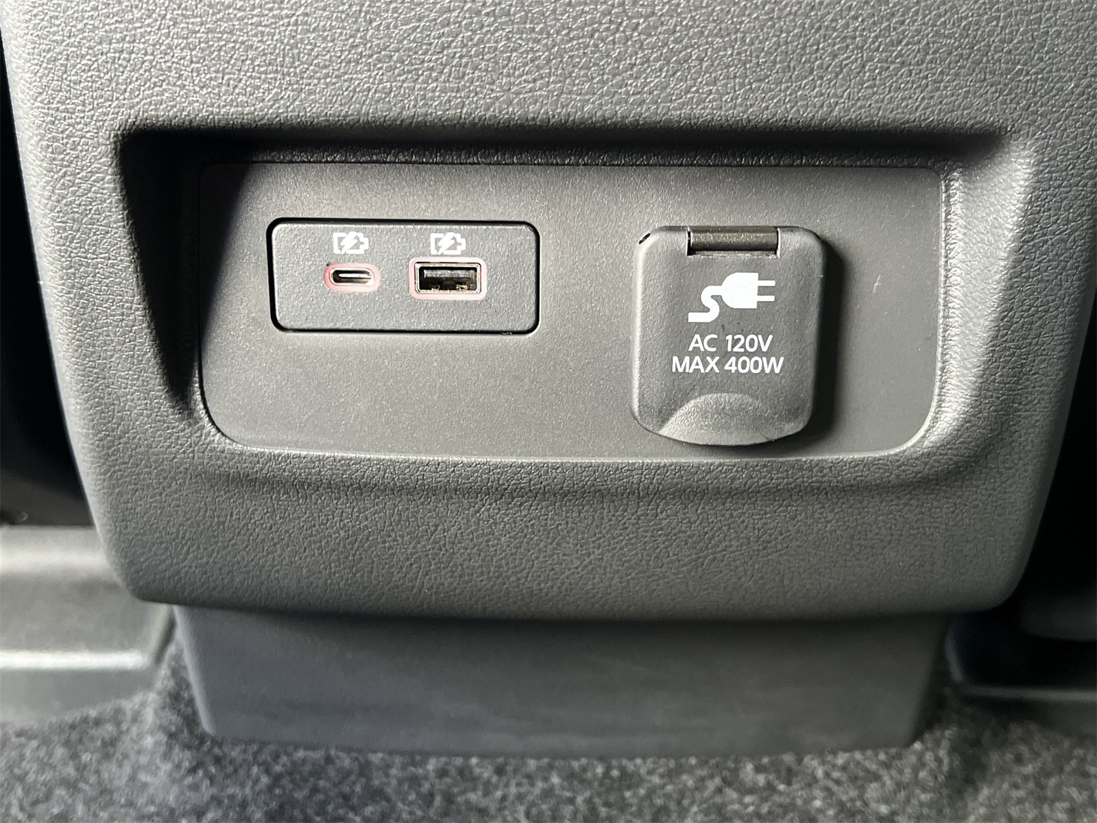 2025 Nissan Frontier SV photo 23