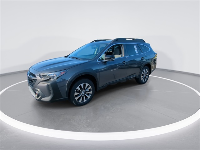 2025 Subaru Outback Limited photo 4