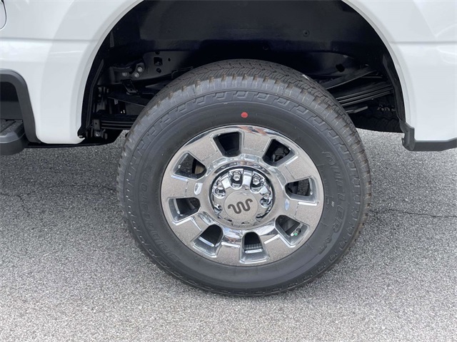 2025 Ford F-250 photo 4