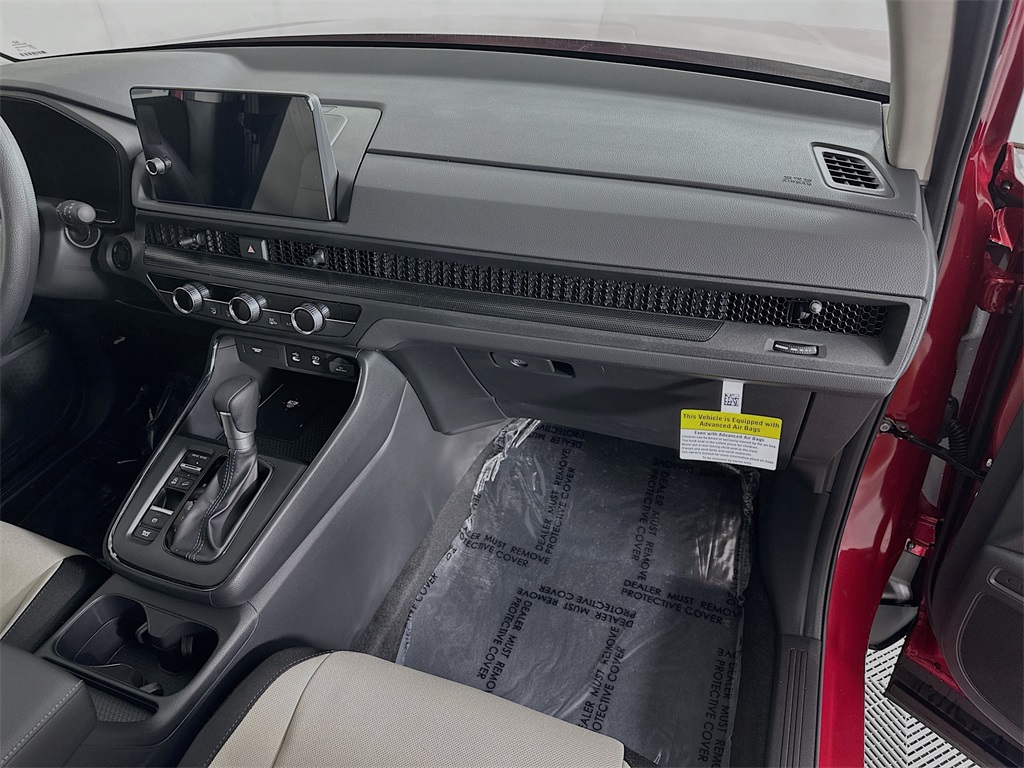 2026 Honda CR-V EX photo 26