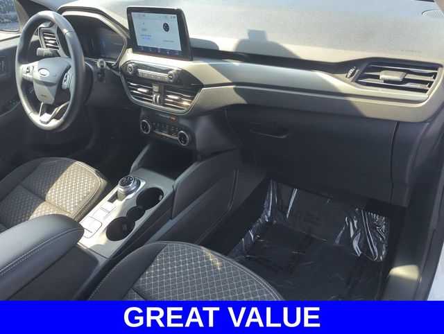 2024 Ford Escape Active photo 21
