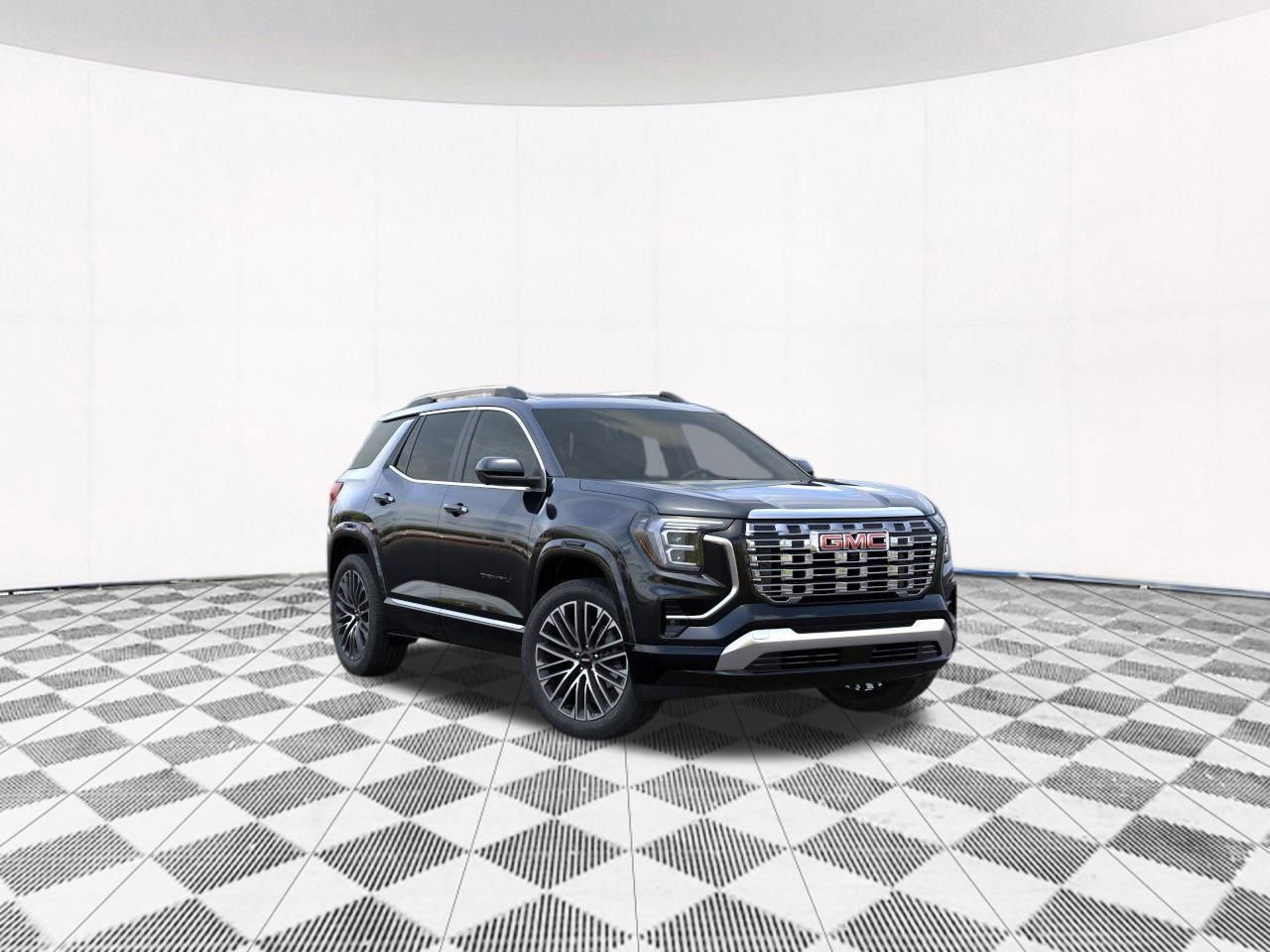 2026 Gmc Terrain Denali photo 4