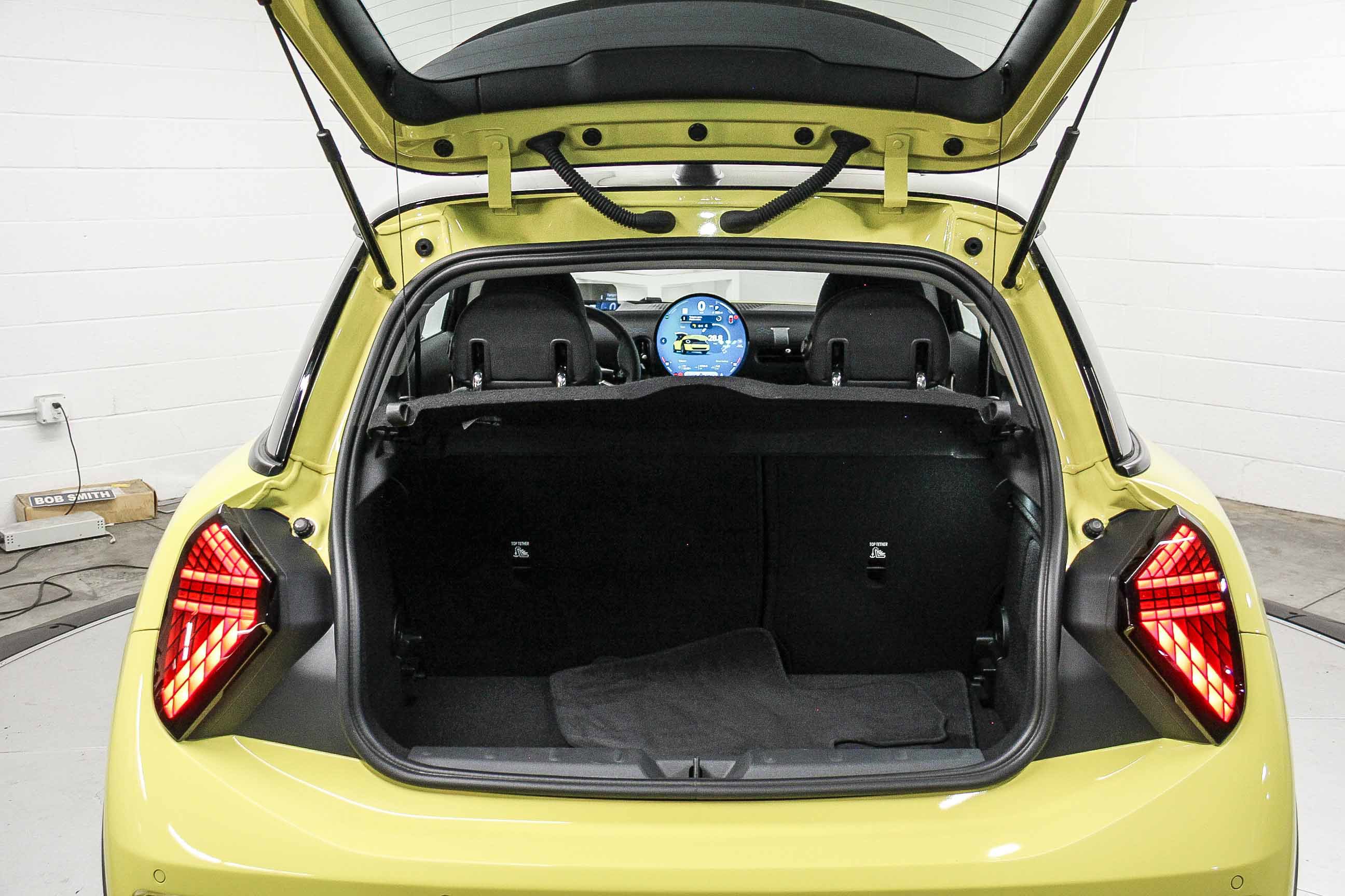 2025 Mini Cooper 2 Door Hardtop S photo 23