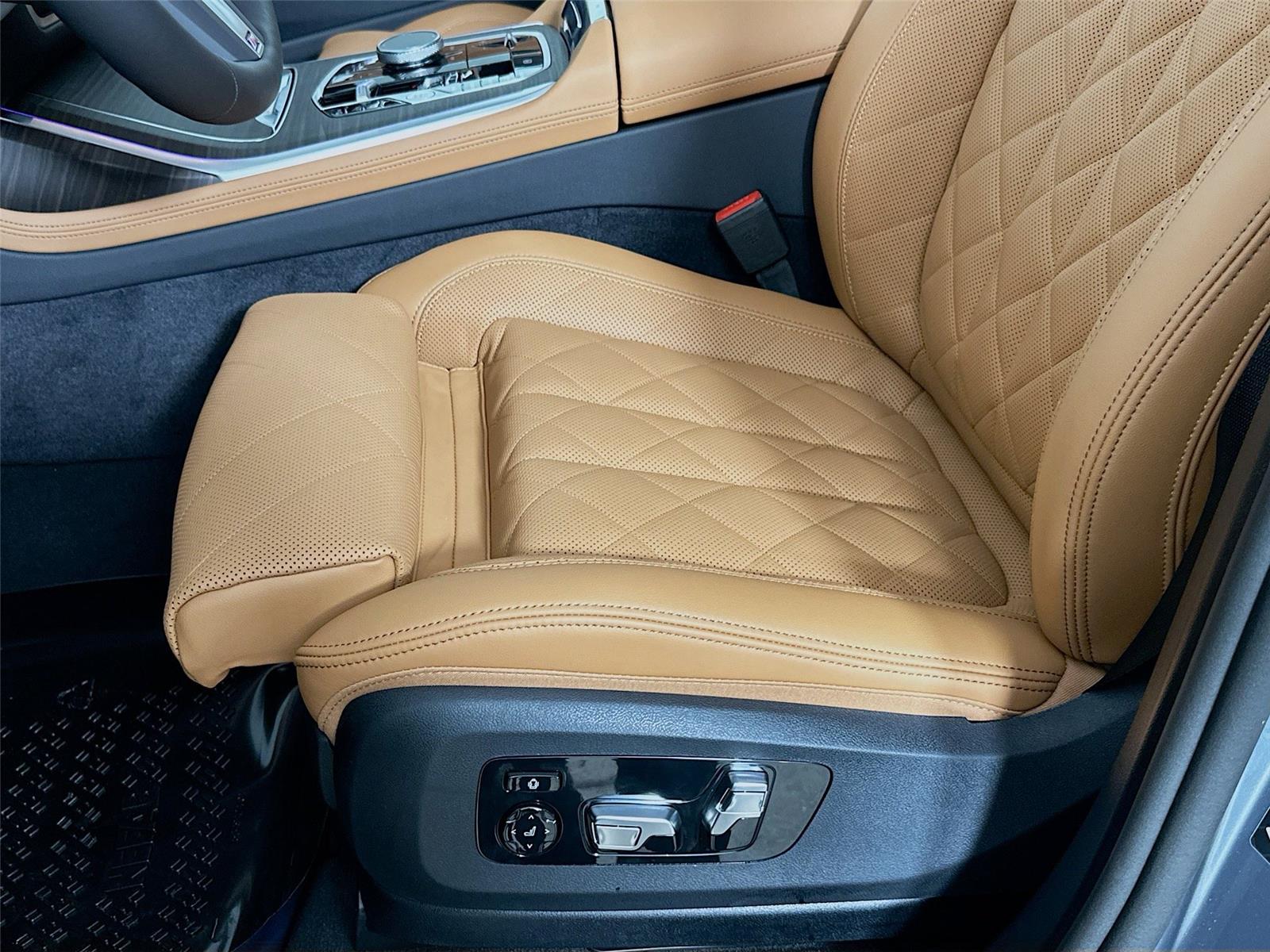 2026 Bmw X7 xDrive40i photo 17