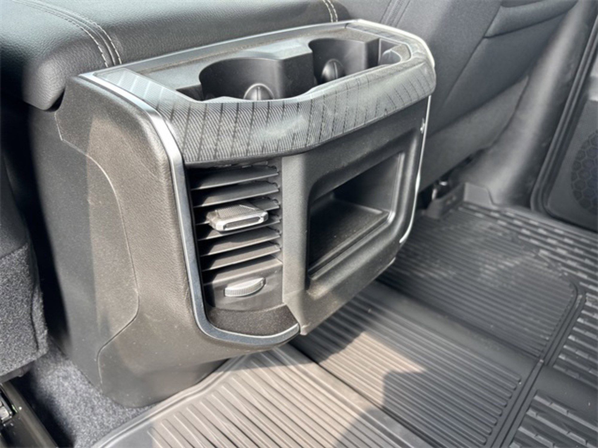 2025 Ram 2500 Lone Star photo 21