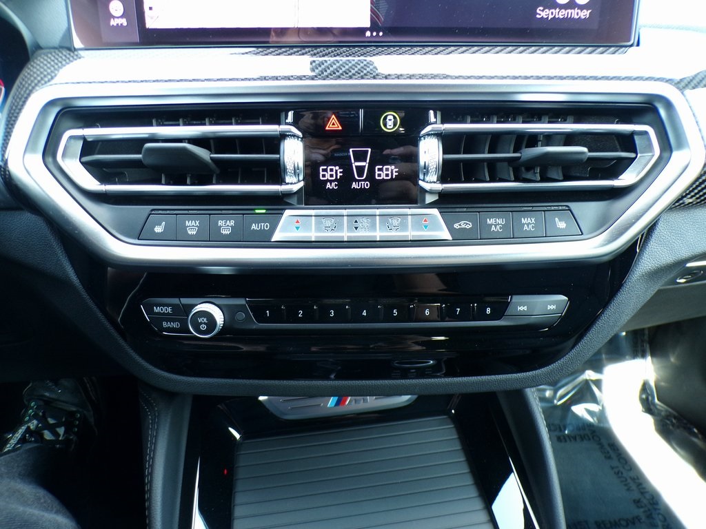 2023 Bmw X4 M40i photo 15