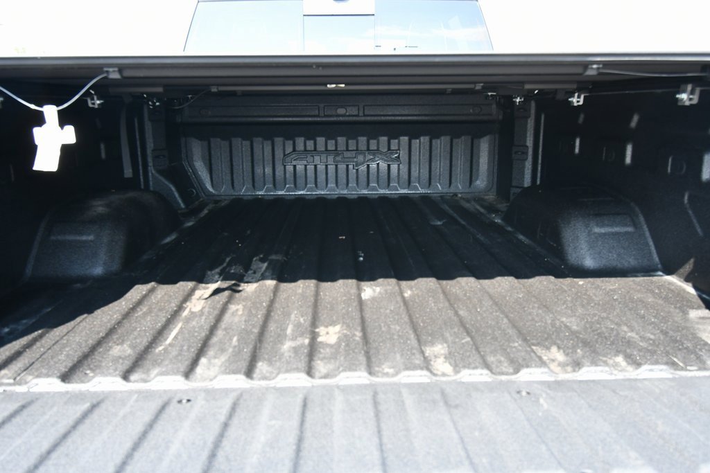 2024 Gmc Sierra 2500 HD AT4X photo 7