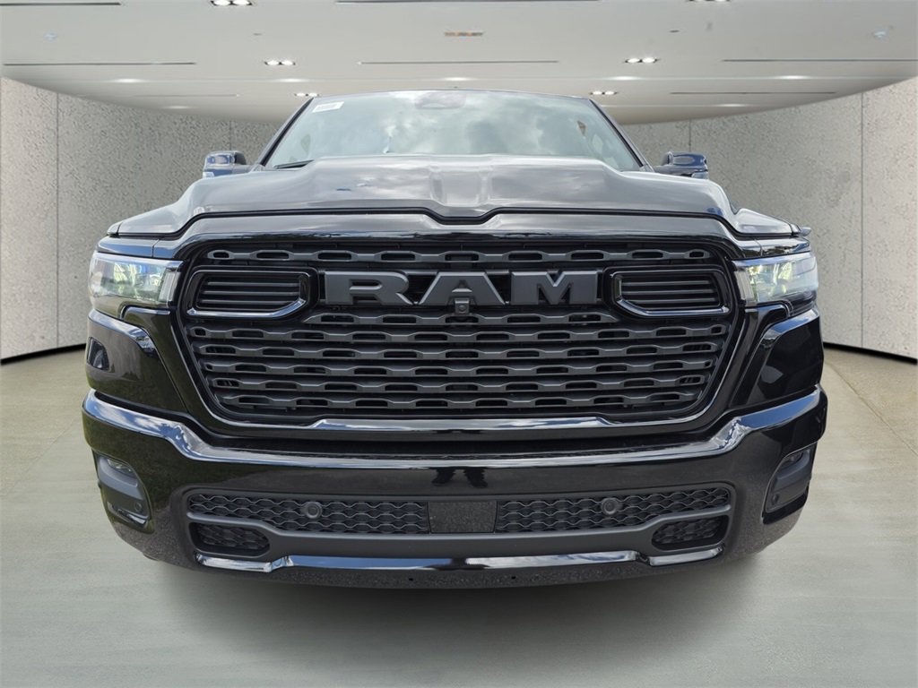 2025 Ram 1500 Big Horn photo 2