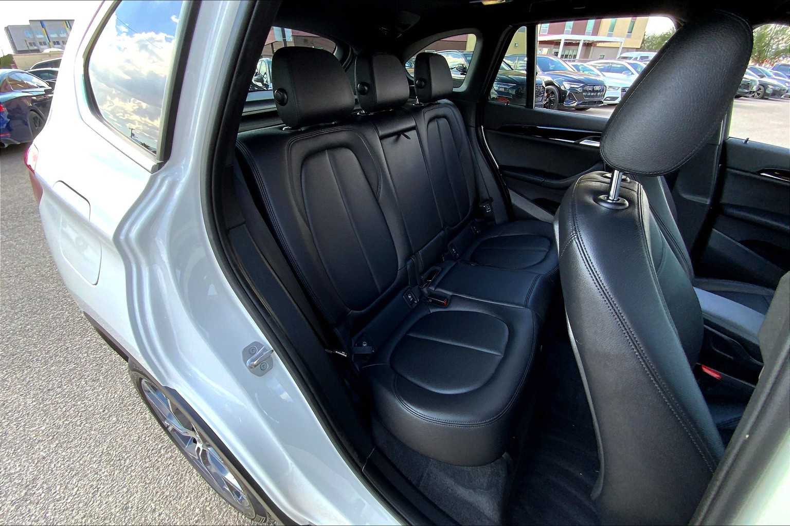 2022 Bmw X1 XDrive28i photo 17