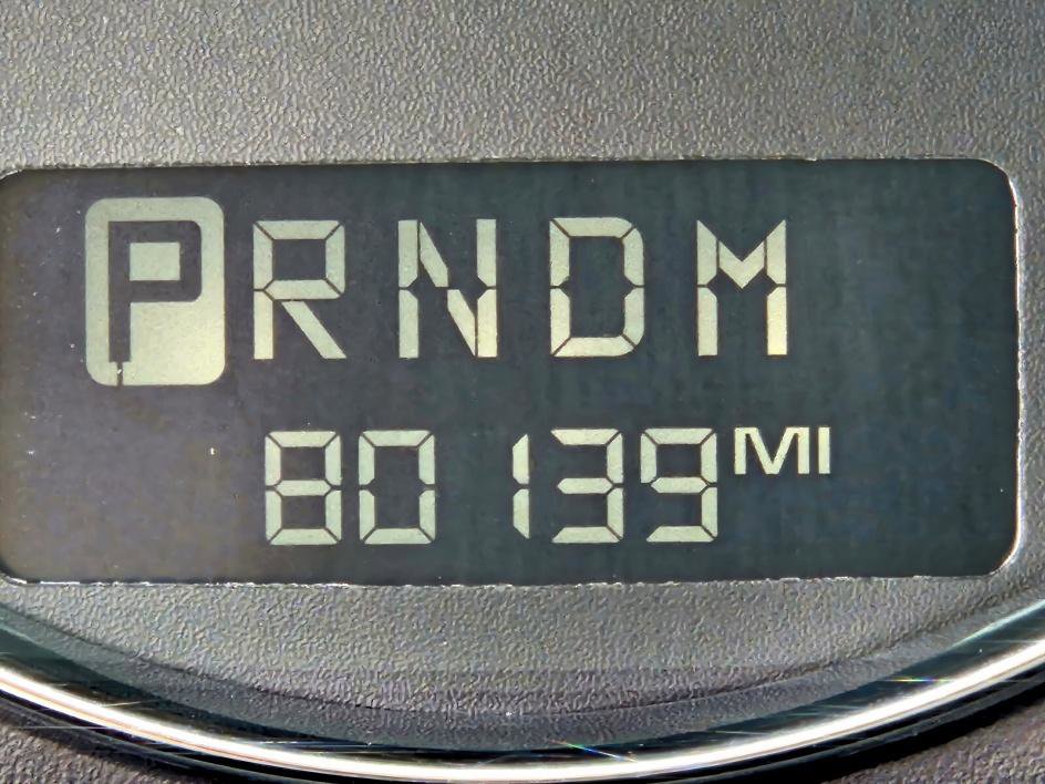 2006 Chevrolet Malibu SS photo 27