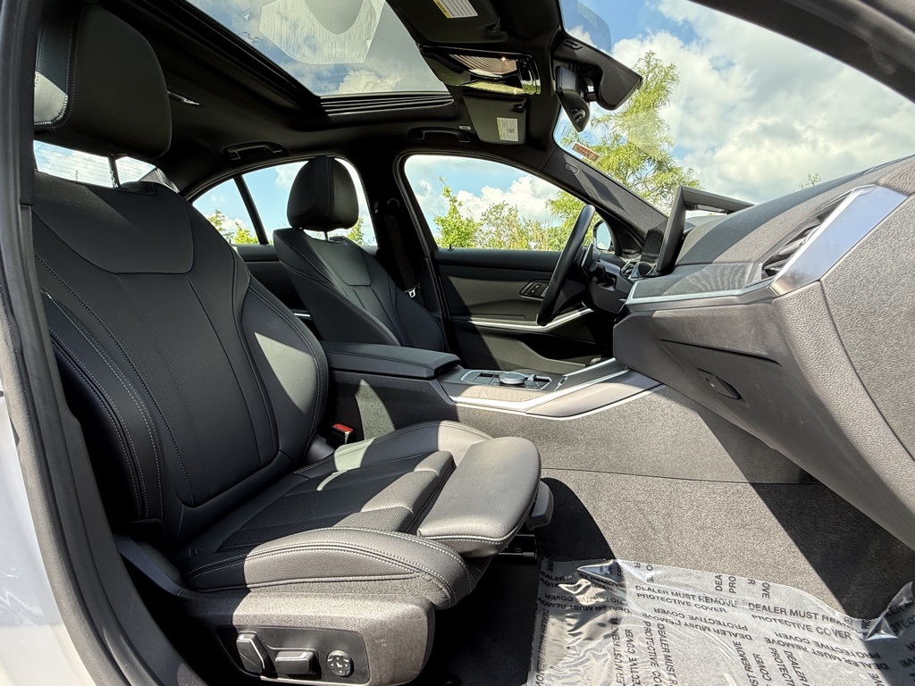 2024 Bmw 330e xDrive photo 26