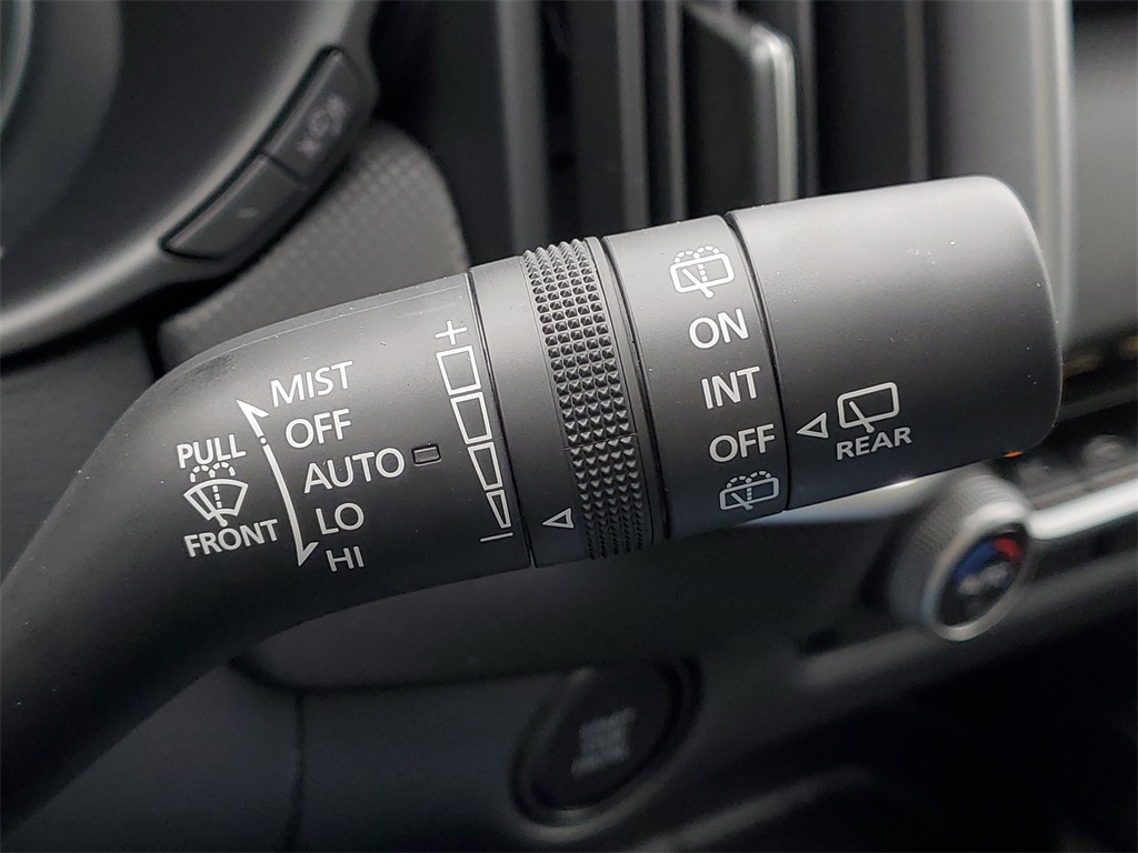 2025 Mazda CX-50 2.5 S Premium photo 21