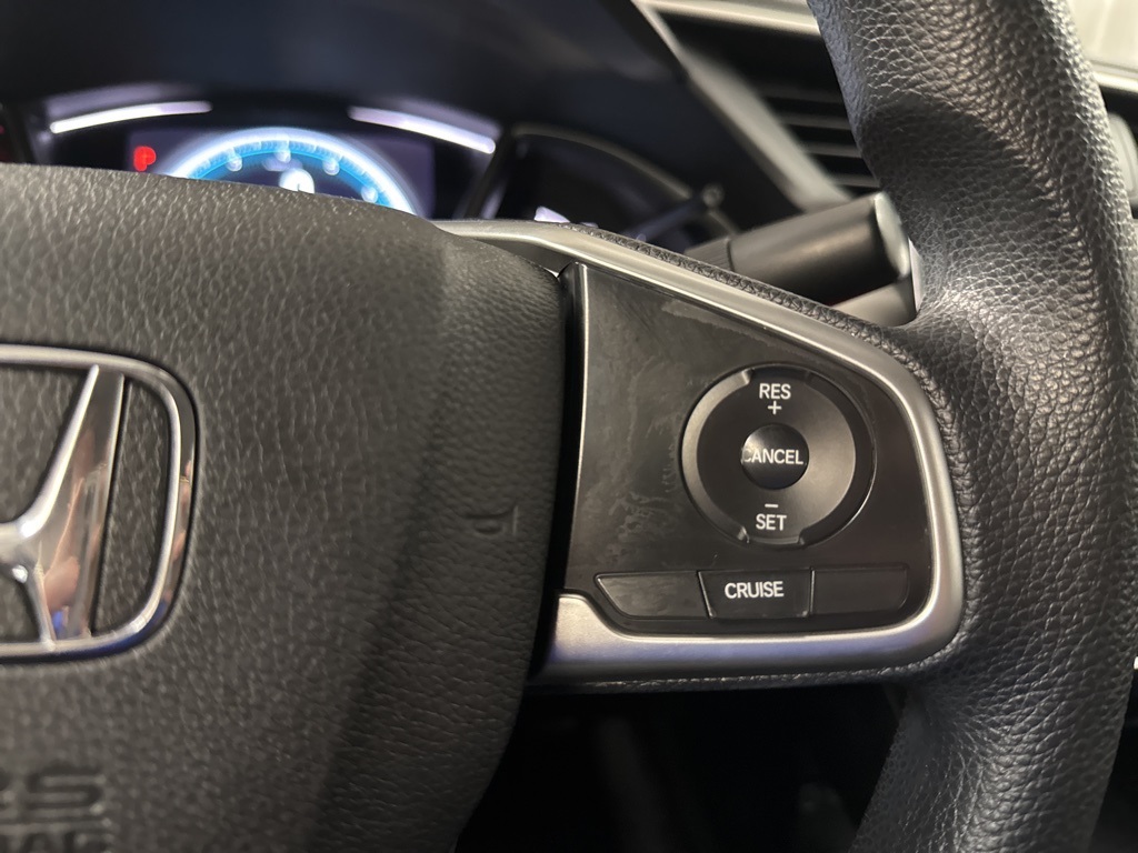 2016 Honda Civic EX photo 15