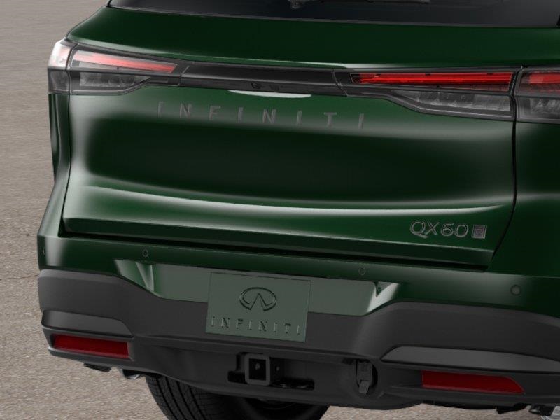 2026 Infiniti QX60 Autograph AWD photo 13