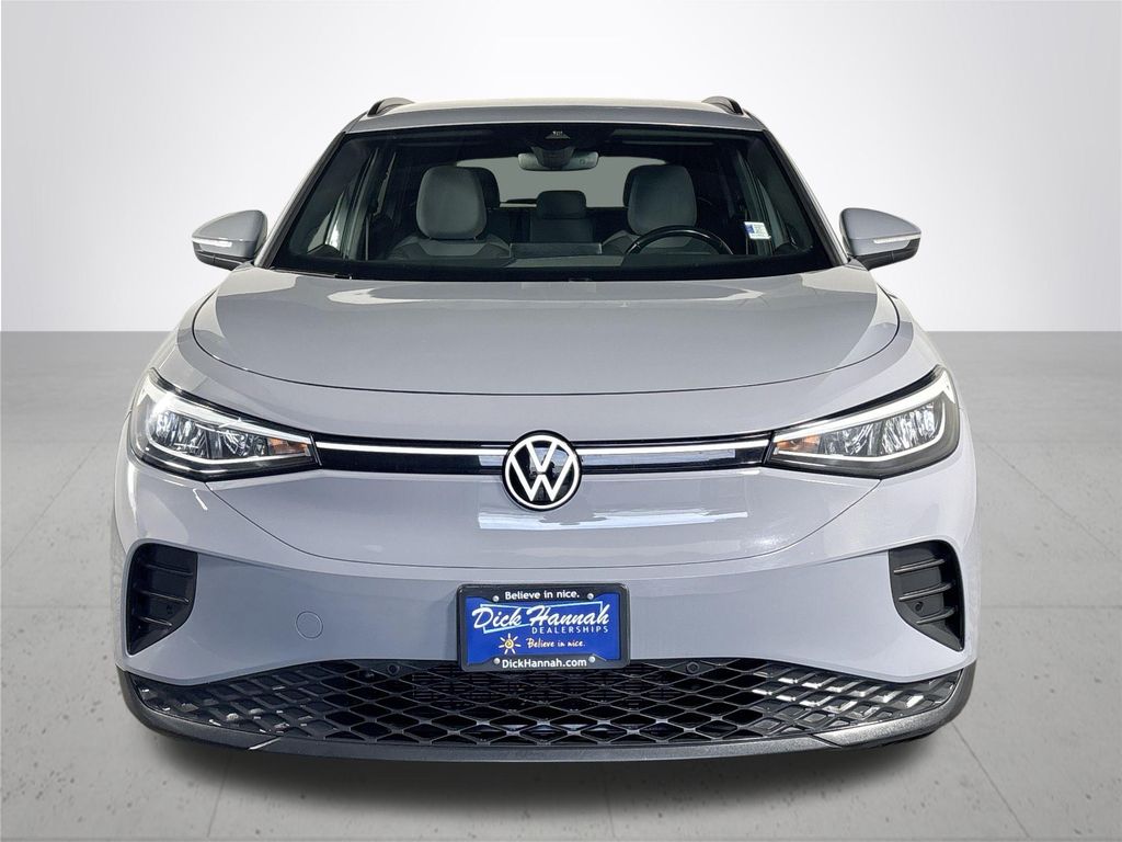 2021 Volkswagen ID.4 Pro photo 3