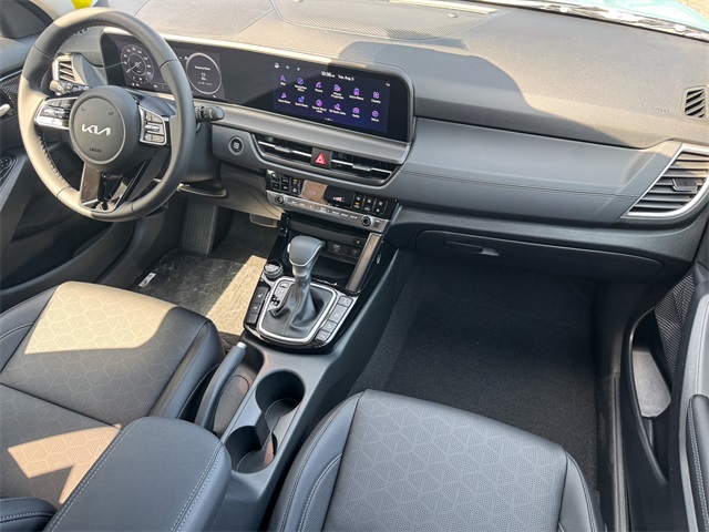 2026 Kia Seltos EX photo 32