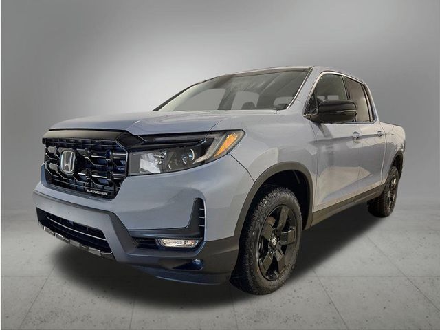 2026 Honda Ridgeline Black Edition's photo