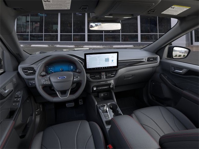 2026 FORD ESCAPE - Image 32