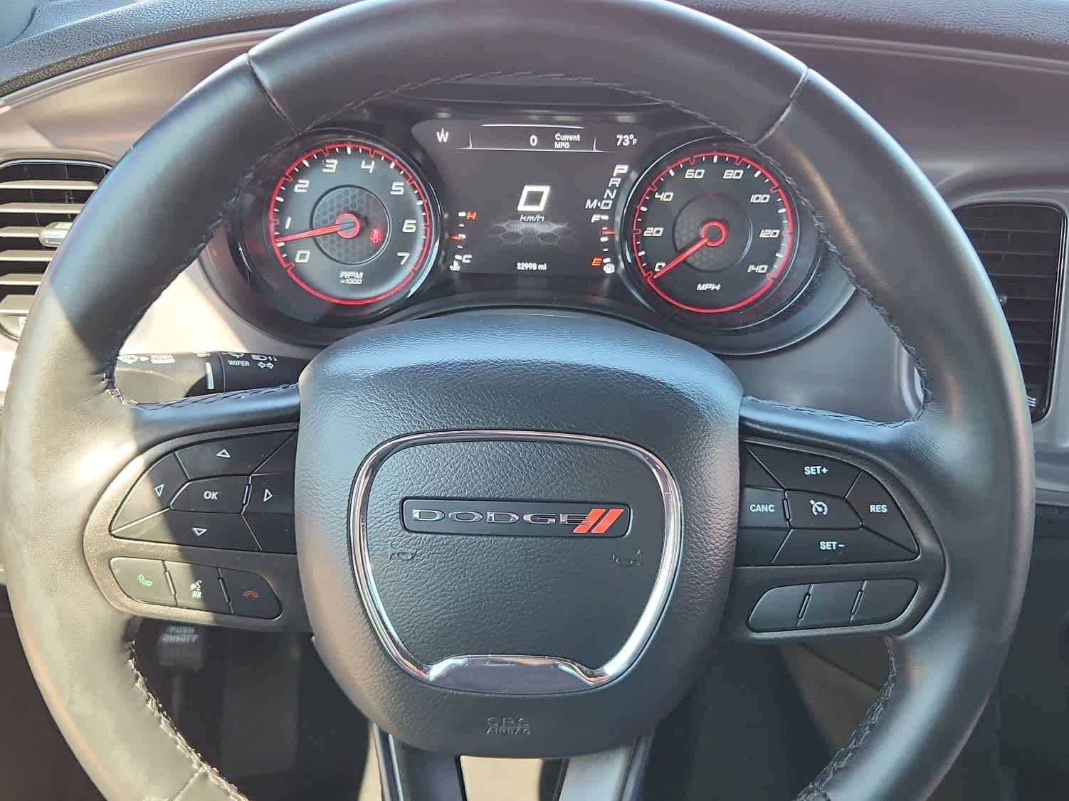 2023 Dodge Charger SXT photo 15