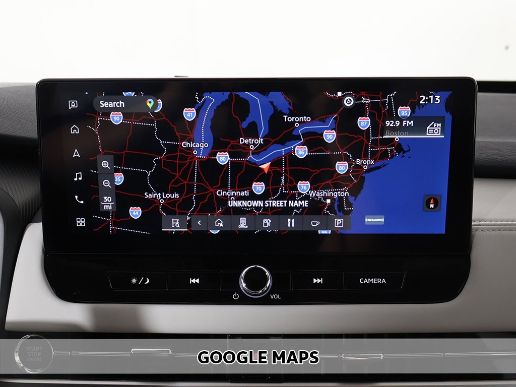 2025 Mitsubishi Outlander SE photo 3