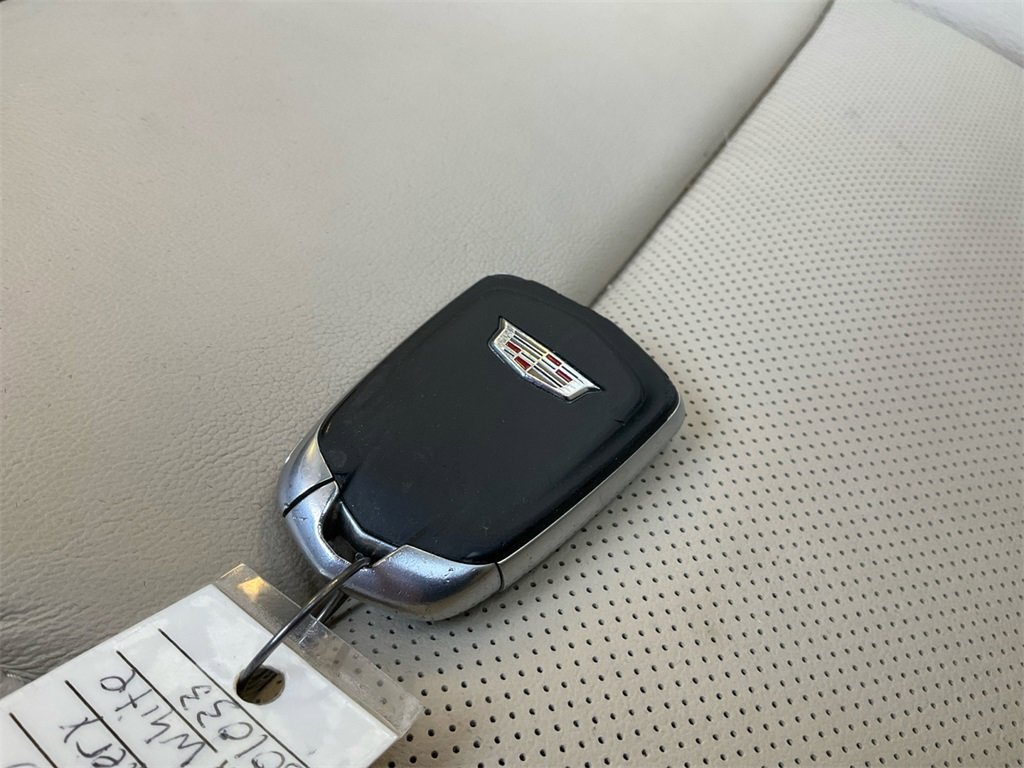 2019 Cadillac XT4 Luxury photo 31