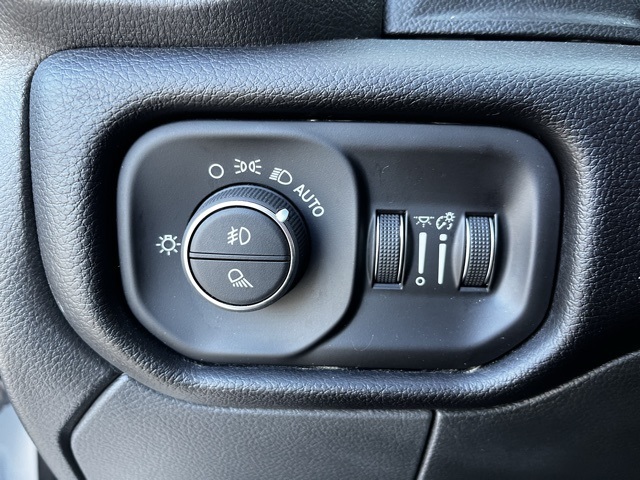 2025 Ram 2500 Laramie photo 19