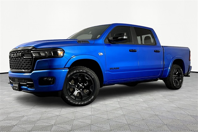 2026 RAM Ram 1500 Pickup Big Horn/Lone Star's photo