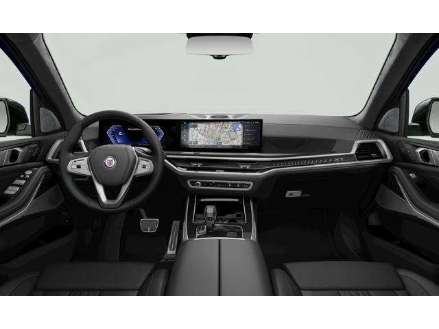 2026 Bmw X7 ALPINA XB7 photo 7