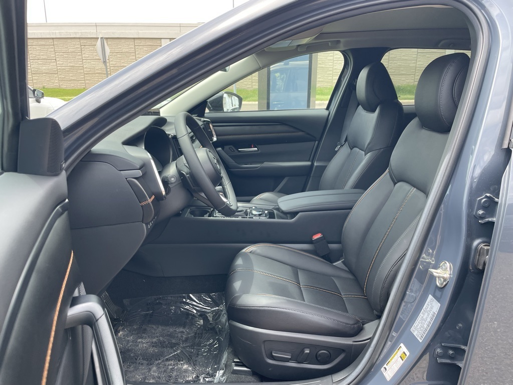 2025 Mazda CX-50 2.5 Turbo Premium Plus photo 14