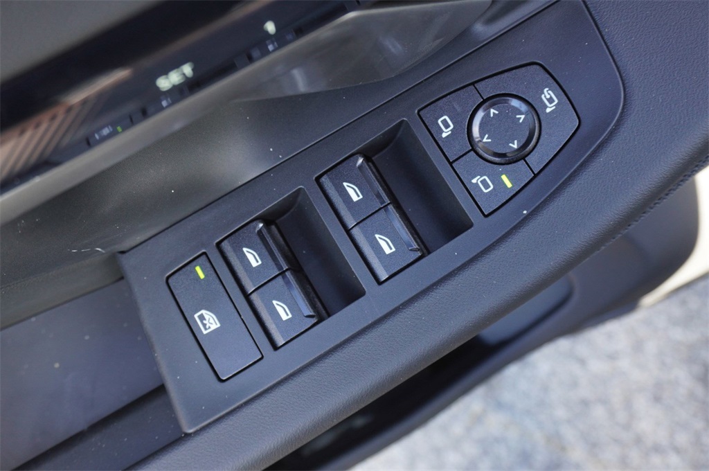 2025 Bmw i5 eDrive40 photo 10